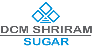 DCM Shriram Sugar logo